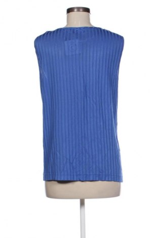 Damentop Unbranded, Größe L, Farbe Blau, Preis 15,36 €