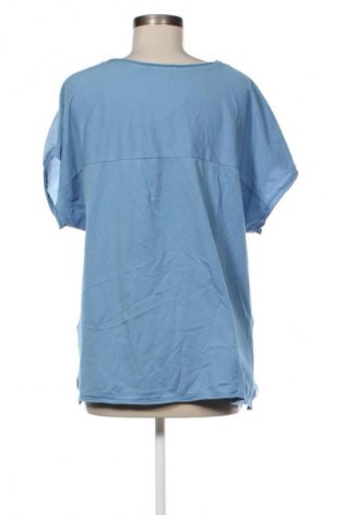 Damentop Unbranded, Größe 3XL, Farbe Blau, Preis € 14,91