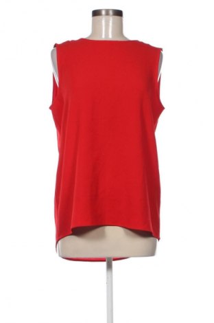 Damski top Unbranded, Rozmiar XL, Kolor Czerwony, Cena 69,01 zł