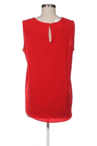 Damski top Unbranded, Rozmiar XL, Kolor Czerwony, Cena 69,01 zł