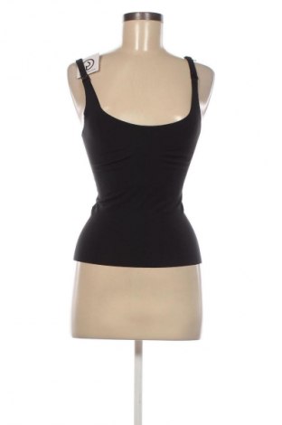 Damski top Unbranded, Rozmiar M, Kolor Czarny, Cena 69,01 zł