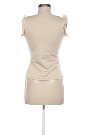 Damentop Unbranded, Größe M, Farbe Beige, Preis 15,36 €
