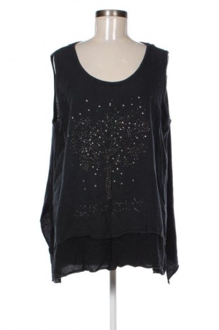 Damski top Unbranded, Rozmiar XL, Kolor Czarny, Cena 69,01 zł
