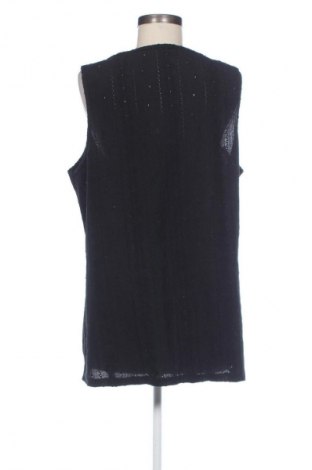 Damski top Unbranded, Rozmiar XXL, Kolor Czarny, Cena 67,00 zł