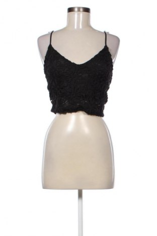 Damski top Unbranded, Rozmiar M, Kolor Czarny, Cena 66,67 zł