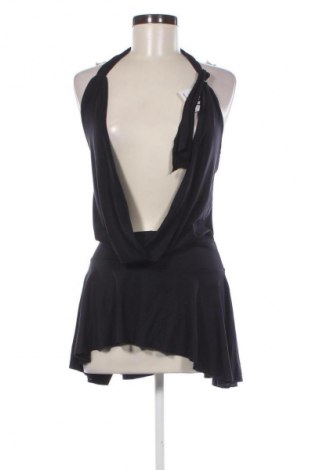 Damski top Unbranded, Rozmiar M, Kolor Czarny, Cena 66,67 zł