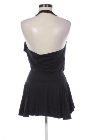 Damski top Unbranded, Rozmiar M, Kolor Czarny, Cena 66,67 zł