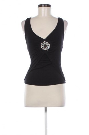 Damski top Unbranded, Rozmiar M, Kolor Czarny, Cena 66,67 zł
