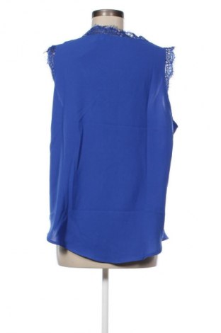 Γυναικείο τοπ Unbranded, Μέγεθος XL, Χρώμα Μπλέ, Τιμή 15,00 €