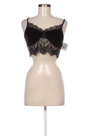 Dámský top Unbranded, Velikost M, Barva Černá, Cena  469,00 Kč