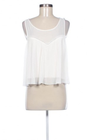 Dámsky top  Unbranded, Veľkosť M, Farba Biela, Cena  20,04 €