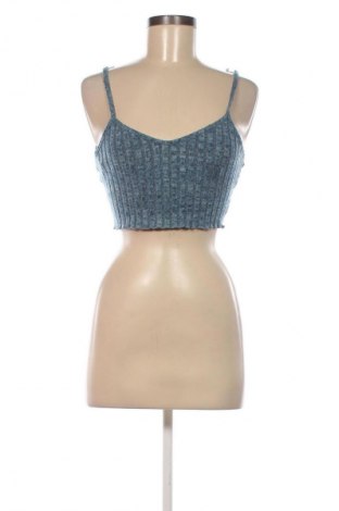 Dámský top Unbranded, Velikost M, Barva Modrá, Cena  371,00 Kč