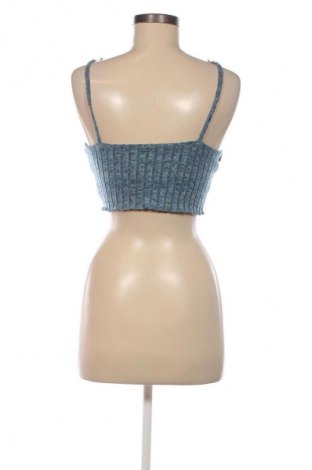 Dámský top Unbranded, Velikost M, Barva Modrá, Cena  371,00 Kč