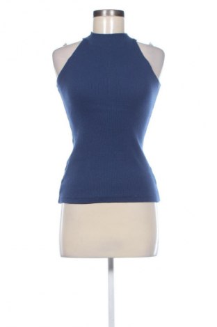 Damentop Unbranded, Größe L, Farbe Blau, Preis € 15,00