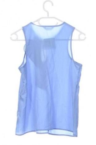 Damski top Unbranded, Rozmiar XS, Kolor Niebieski, Cena 67,00 zł