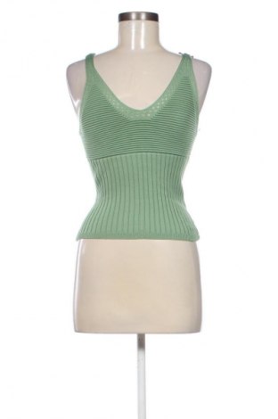 Top de femei Unbranded, Mărime M, Culoare Verde, Preț 98,99 Lei