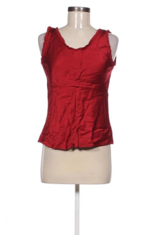 Damentop Unbranded, Größe M, Farbe Rot, Preis 15,00 €