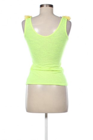 Damski top Unbranded, Rozmiar S, Kolor Zielony, Cena 67,41 zł