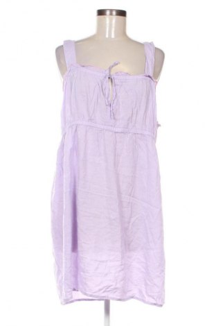 Damentop Unbranded, Größe XXL, Farbe Lila, Preis € 20,99