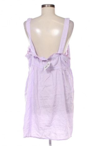 Damentop Unbranded, Größe XXL, Farbe Lila, Preis € 20,99