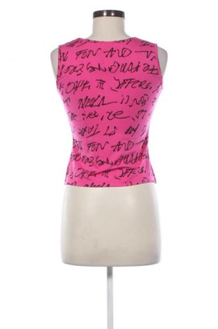 Γυναικείο τοπ Unbranded, Μέγεθος M, Χρώμα Ρόζ , Τιμή 15,00 €