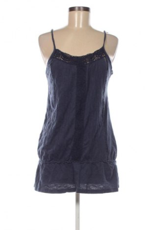 Damentop Unbranded, Größe L, Farbe Blau, Preis 15,36 €