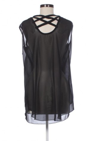 Damentop Unbranded, Größe 4XL, Farbe Schwarz, Preis 15,00 €
