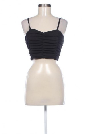 Damski top Unbranded, Rozmiar S, Kolor Czarny, Cena 67,41 zł