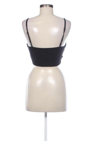 Damski top Unbranded, Rozmiar S, Kolor Czarny, Cena 67,41 zł