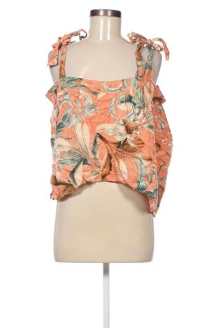 Damski top Unbranded, Rozmiar XL, Kolor Kolorowy, Cena 95,99 zł