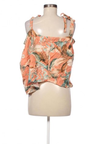 Damski top Unbranded, Rozmiar XL, Kolor Kolorowy, Cena 95,99 zł