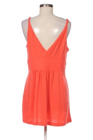 Damentop Unbranded, Größe XL, Farbe Orange, Preis € 20,99