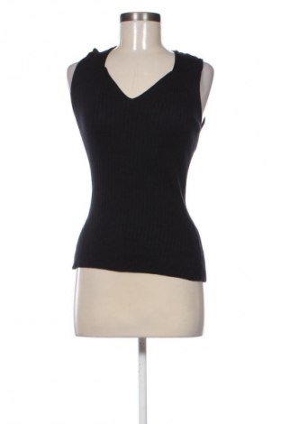 Damski top Unbranded, Rozmiar M, Kolor Czarny, Cena 67,00 zł