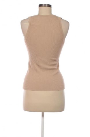Damski top Unbranded, Rozmiar M, Kolor Beżowy, Cena 67,41 zł