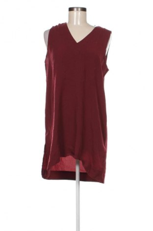 Γυναικείο τοπ Unbranded, Μέγεθος M, Χρώμα Κόκκινο, Τιμή 18,99 €