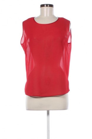 Damski top Unbranded, Rozmiar L, Kolor Czerwony, Cena 67,41 zł