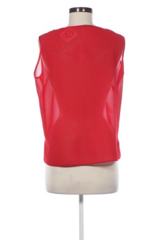Damski top Unbranded, Rozmiar L, Kolor Czerwony, Cena 67,41 zł