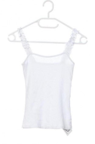 Top de femei Unbranded, Mărime XS, Culoare Alb, Preț 77,17 Lei