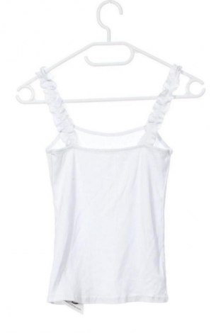 Top de femei Unbranded, Mărime XS, Culoare Alb, Preț 77,17 Lei