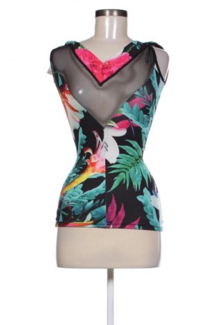 Damski top Unbranded, Rozmiar S, Kolor Kolorowy, Cena 66,67 zł