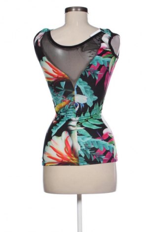 Damski top Unbranded, Rozmiar S, Kolor Kolorowy, Cena 66,67 zł