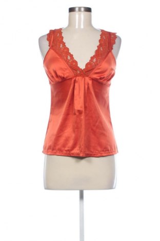 Top de femei Unbranded, Mărime S, Culoare Portocaliu, Preț 77,17 Lei