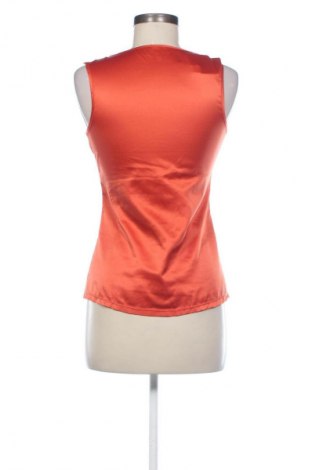 Top de femei Unbranded, Mărime S, Culoare Portocaliu, Preț 77,17 Lei