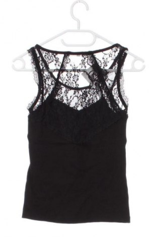 Damski top Unbranded, Rozmiar XS, Kolor Czarny, Cena 67,41 zł