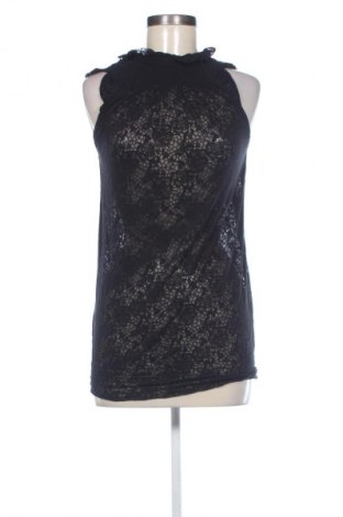 Damski top Unbranded, Rozmiar S, Kolor Czarny, Cena 67,41 zł