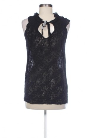 Damski top Unbranded, Rozmiar S, Kolor Czarny, Cena 67,41 zł