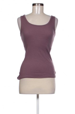 Damski top Unbranded, Rozmiar S, Kolor Fioletowy, Cena 66,67 zł