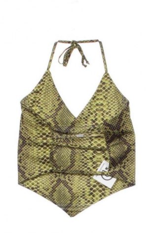 Damski top Unbranded, Rozmiar XS, Kolor Kolorowy, Cena 66,67 zł