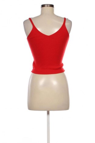 Damski top Unbranded, Rozmiar S, Kolor Czerwony, Cena 67,41 zł