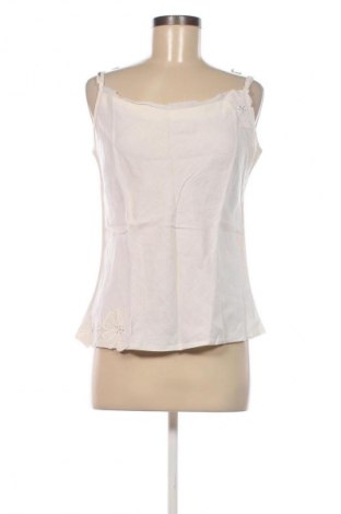 Damski top Unbranded, Rozmiar L, Kolor Biały, Cena 67,41 zł